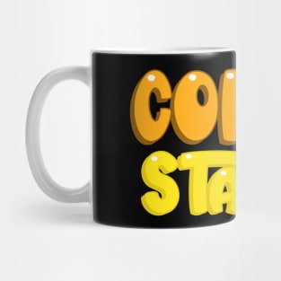 Corn Star Cornhole Shirts Mug